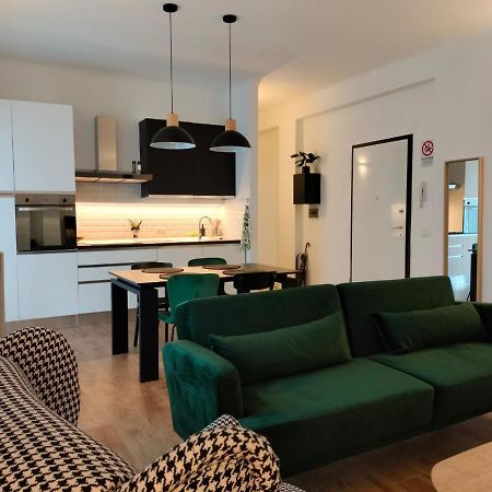 B&B Tanto Piacere Таранто Экстерьер фото