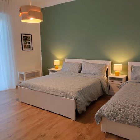 B&B Tanto Piacere Таранто Экстерьер фото