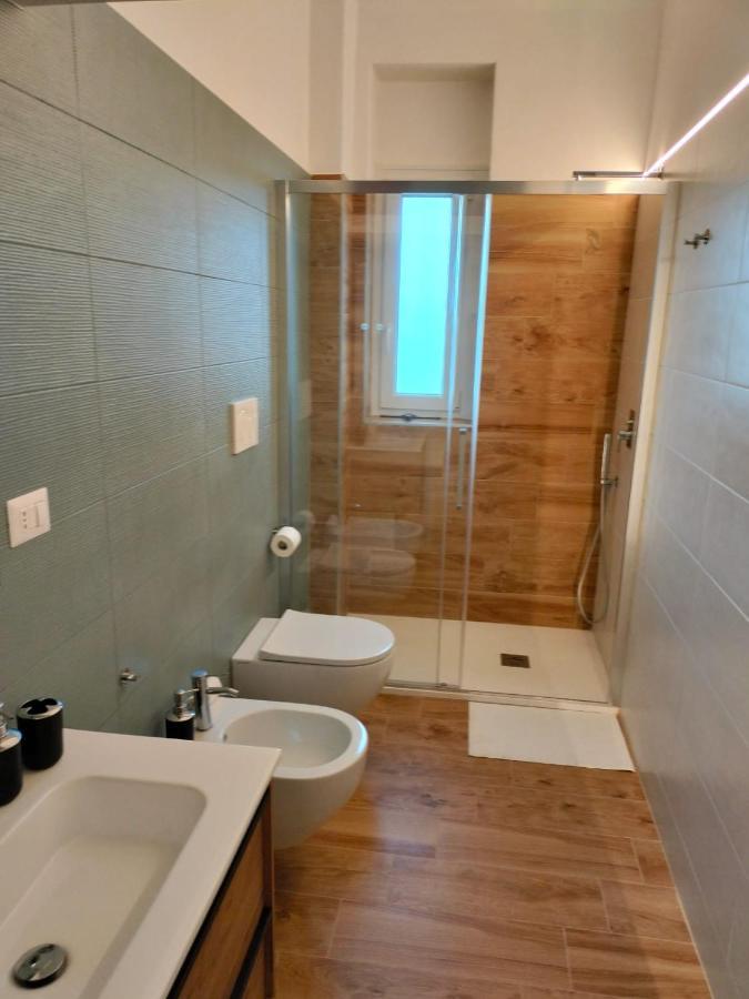 B&B Tanto Piacere Таранто Экстерьер фото