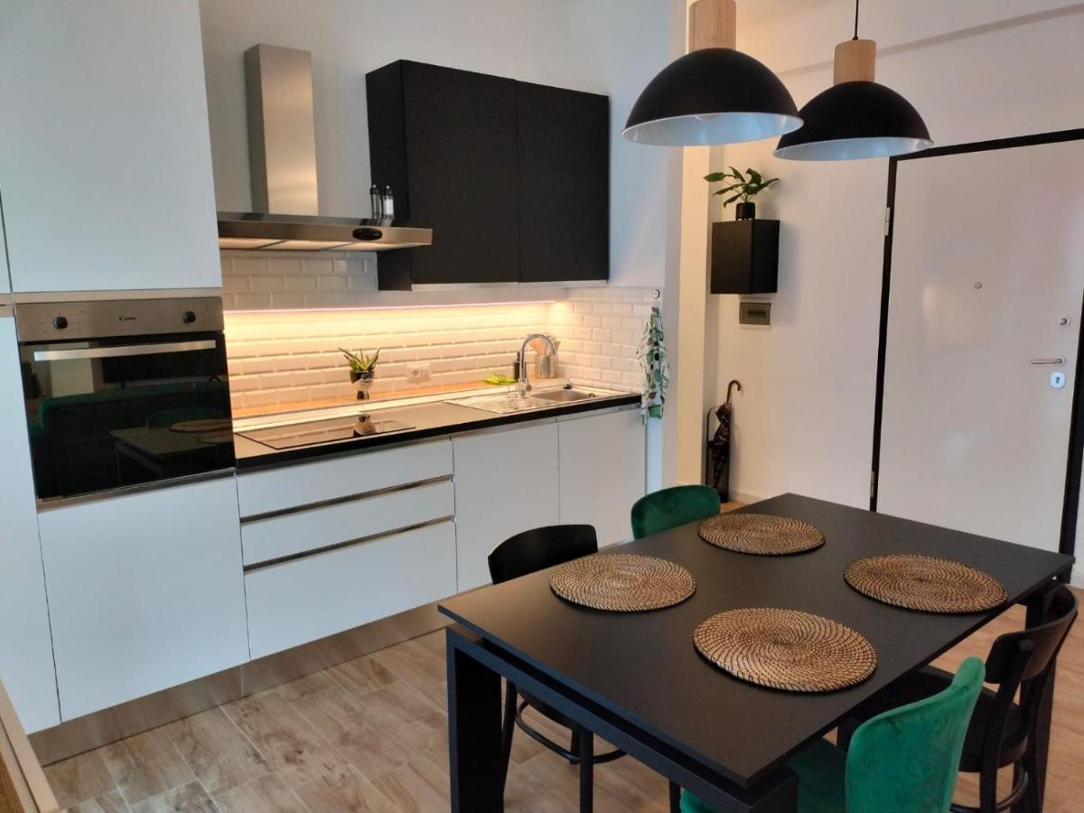 B&B Tanto Piacere Таранто Экстерьер фото