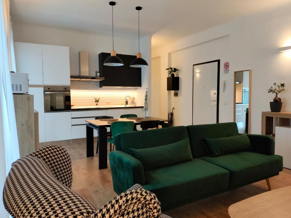 B&B Tanto Piacere Таранто Экстерьер фото