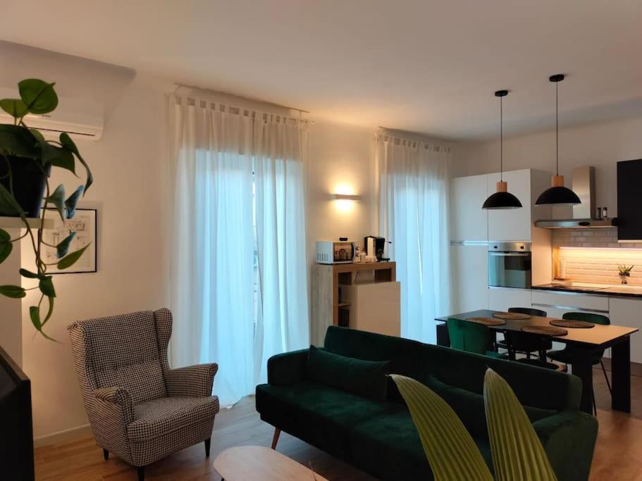 B&B Tanto Piacere Таранто Экстерьер фото